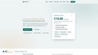 tails-theta.com screenshot