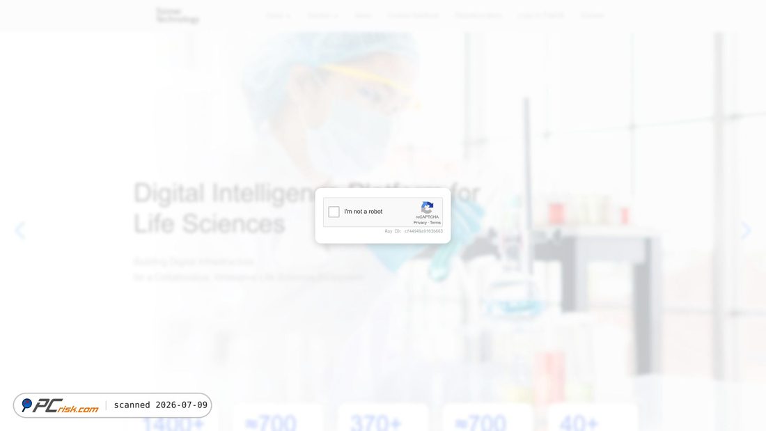 Screenshot of taimei.com