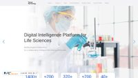 taimei.com Screenshot