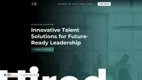 talentbar-evolution.com screenshot