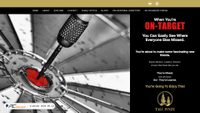 tallpinze.com screenshot