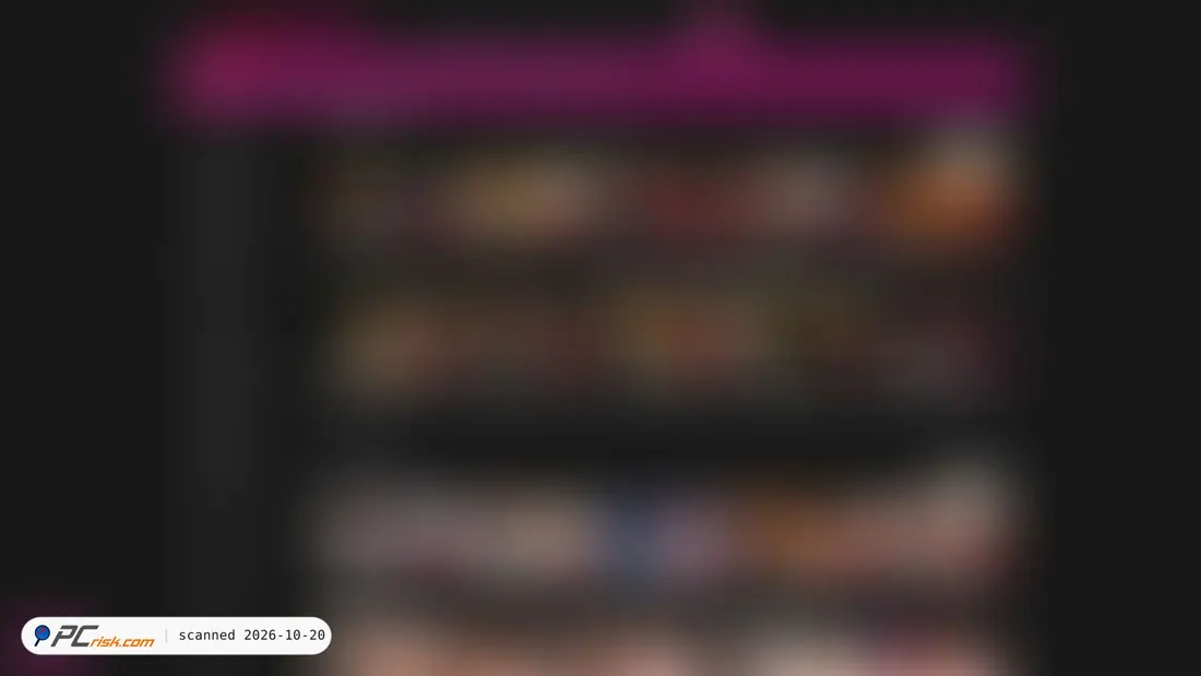 Screenshot of tamodking.com