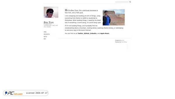 tang.io screenshot