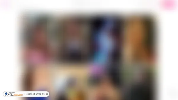 tango.me screenshot