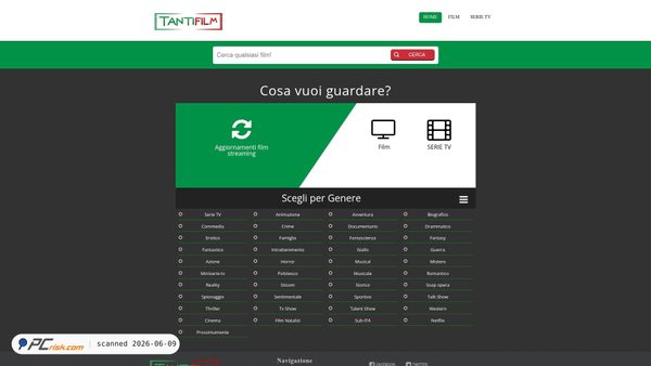 tanti-film.forum screenshot
