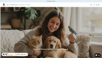 tanyopetboutique.com screenshot