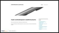 Zrzut ekranu tapahtumat.vaskikirjastot.fi