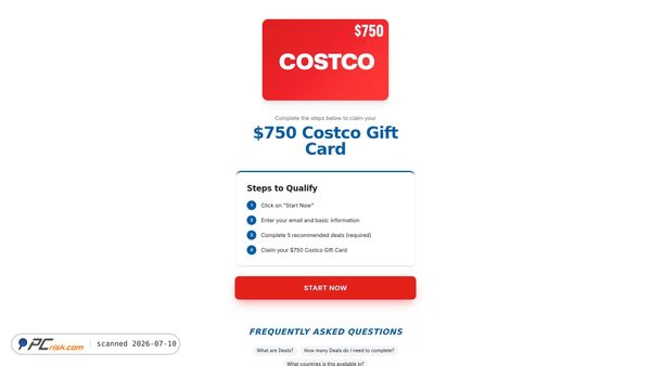 tapgiftcard.com screenshot