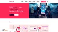tappx.com screenshot