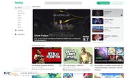 taptap.io screenshot