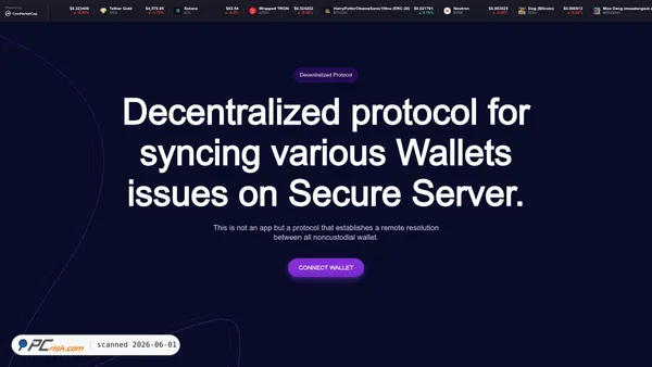 tarasyncora.com screenshot