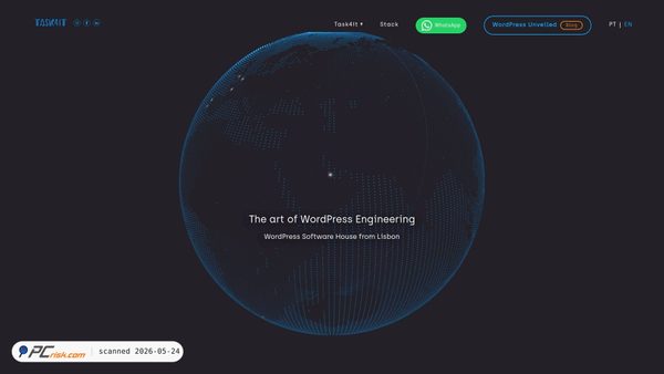 task4it.pt screenshot