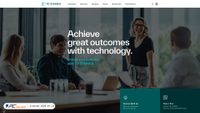 tdsynnex.com screenshot