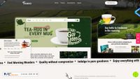 teaco-demo.themetechmount.com screenshot