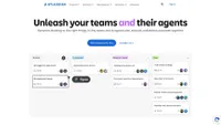 team.com Screenshot