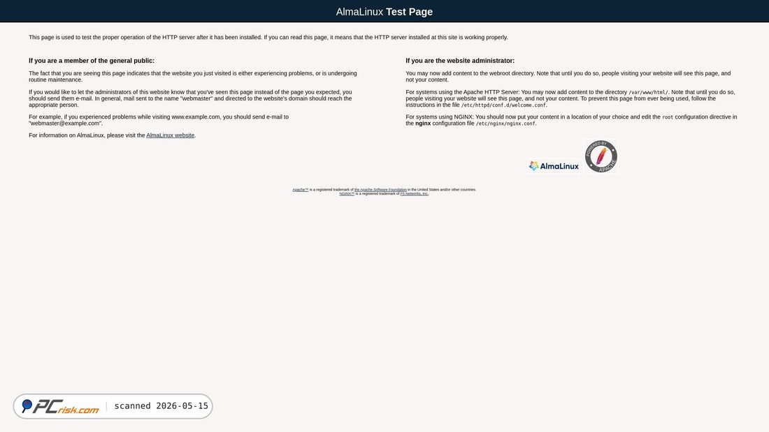 Screenshot von teamads.com