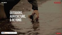 teamcrosstimbers.com screenshot