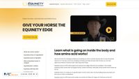 teamequinety.com screenshot