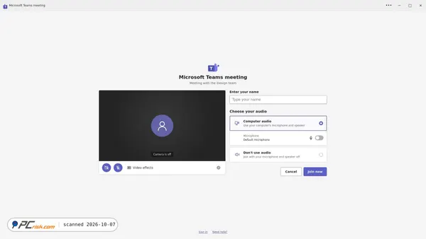 teams-online.com screenshot