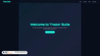 tech-suite.pages.dev screenshot