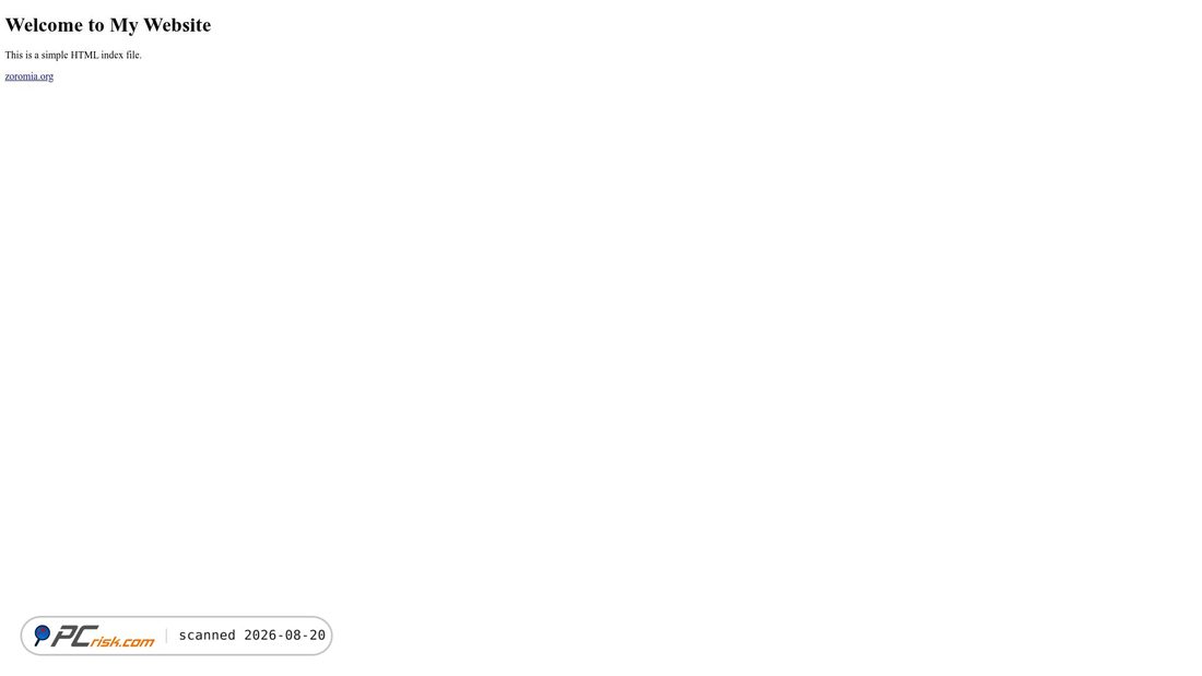 Screenshot von techfluxsystems.shop