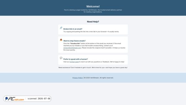 technologyreportscurateddispatch.com screenshot