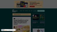 technologyreview.com screenshot