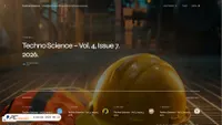 technoscience.ba screenshot