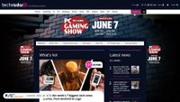techradar.com screenshot