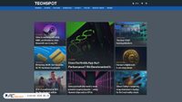 techspot.com screenshot