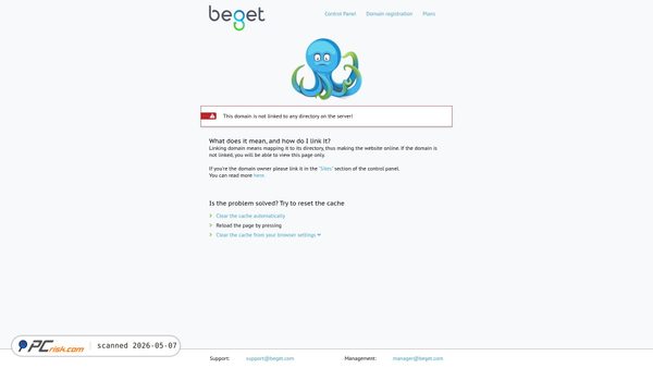 techsupport-metamask.com screenshot