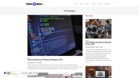 techtricknews.com screenshot