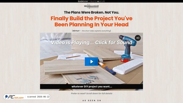 tedplansdiy.com screenshot