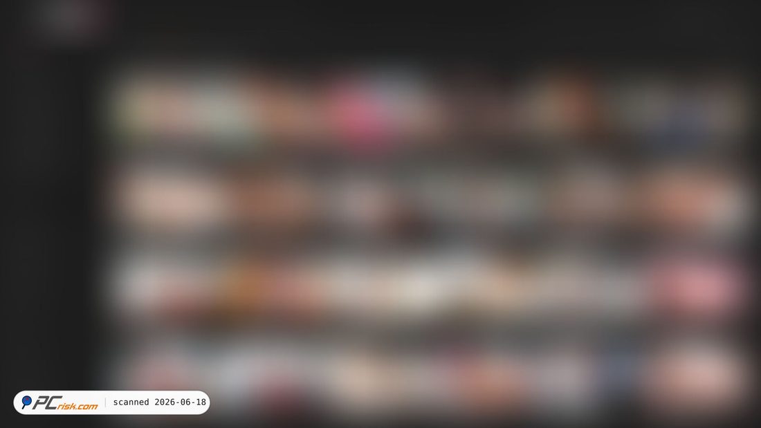 Screenshot of teen21.com