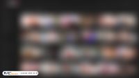 Screenshot di teen21.com