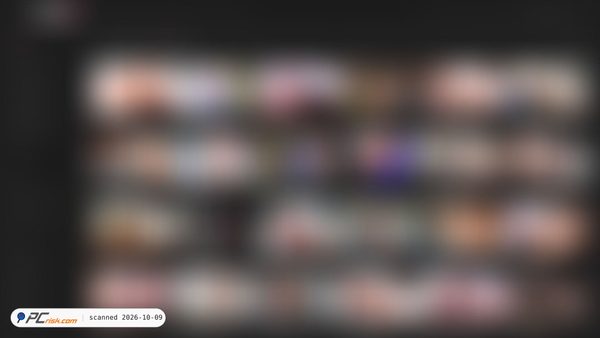 Captura de ecrã de teen21.com