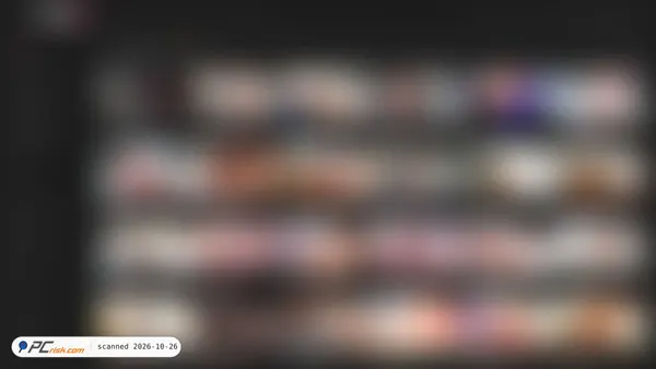 teen21.com Screenshot