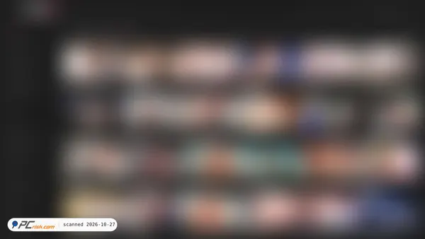 teen21.com screenshot
