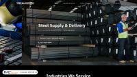 tefgroup.com.au screenshot