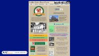 tehistory.org screenshot