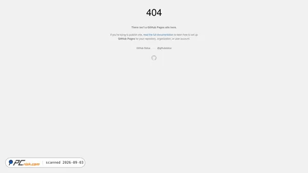 tejas3861.github.io Screenshot
