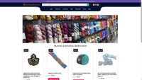 telasylanas.com screenshot