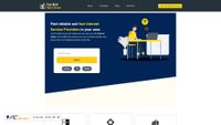 telbillservices.com screenshot
