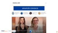telebrasnews.com screenshot