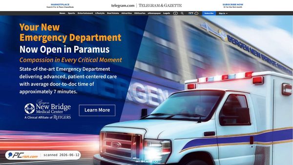 telegram.com screenshot