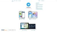 telegram.me screenshot
