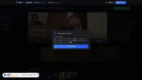telelivee.ir screenshot