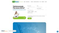 telemedia.pl screenshot