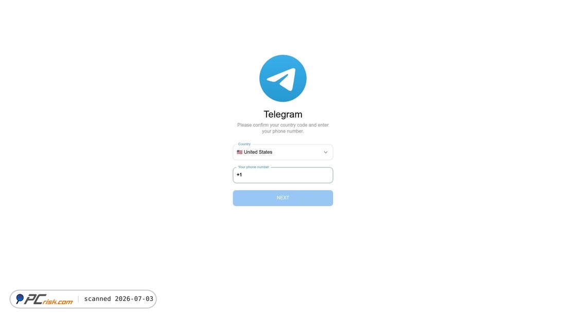 Screenshot of telexkyn.sbs