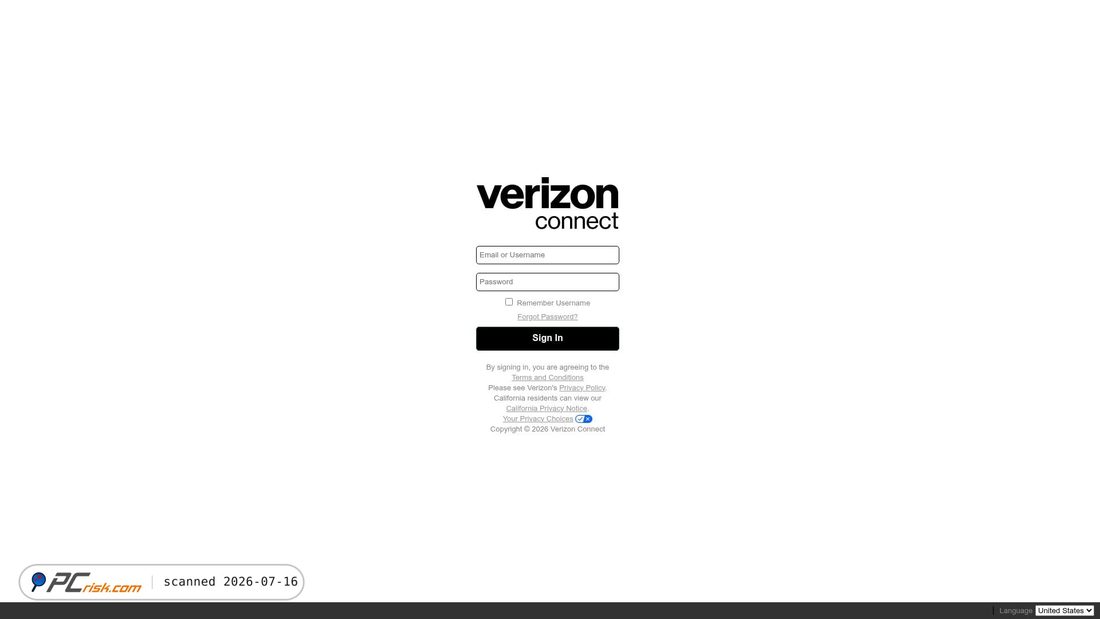 Screenshot of telogis.com